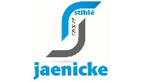 Logo JAENICKE & CIE INSTALLATEUR