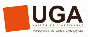 Logo UGA